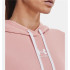 Sudadera Under Armour Rival Terry Mujer Pink