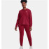 Pantalones Under Armour Rival Mujer Pink