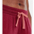 Pantalones Under Armour Rival Mujer Pink