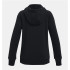 Sudadera Under Armour Rival Infantil Bk