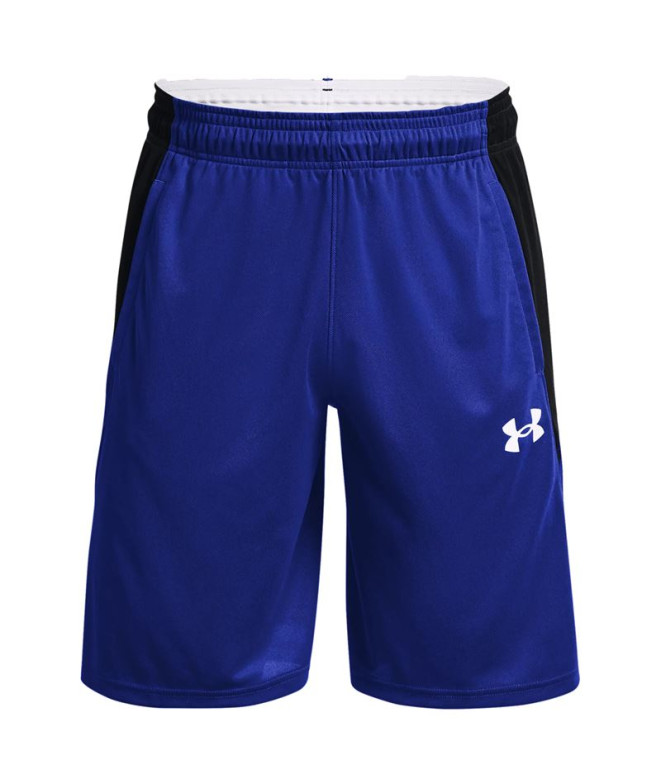 Pantalones cortos Under Armour Baseline Hombre...