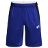 Pantalones cortos Under Armour Baseline Hombre Blue