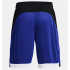Pantalones cortos Under Armour Baseline Hombre Blue
