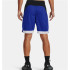 Pantalones cortos Under Armour Baseline Hombre Blue