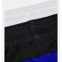 Pantalones cortos Under Armour Baseline Hombre Blue