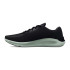 Zapatillas de running Under Armour Charged Pursuit 3 Mujer BK