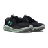 Zapatillas de running Under Armour Charged Pursuit 3 Mujer BK