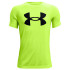 Camiseta de fitness Tech Twist Niño YW