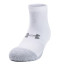 Calcetines de Fitness Under Armour Heatgear Low Cut Bk