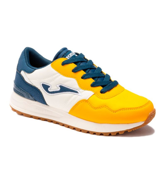 Zapatillas de running Joma J.357 JR 2228 Kids...
