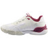 Zapatillas Bullpadek Flow HYB 22V Mujer Wh