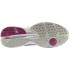 Zapatillas Bullpadek Flow HYB 22V Mujer Wh