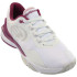 Zapatillas Bullpadek Flow HYB 22V Mujer Wh
