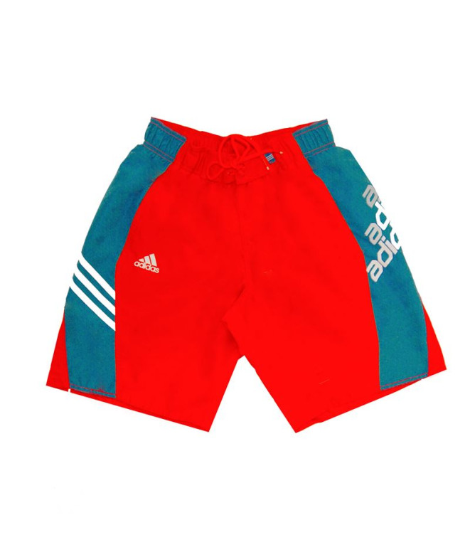 Bañador Sportswear adidas Red ue Hombre naranja