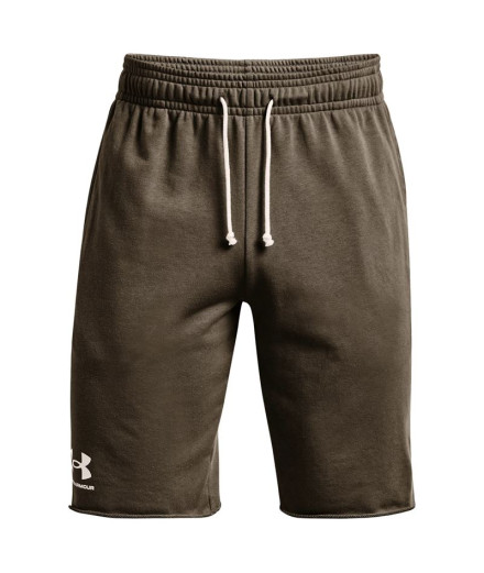 Pantalones Under Armour Rival Terry Hombre Hombre GR