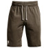 Pantalones Under Armour Rival Terry Hombre Hombre GR