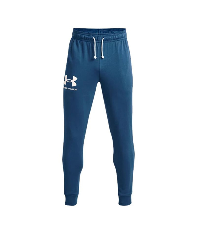Pantalones Under Armour Rival Terry Jogger...