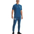 Pantalones Under Armour Rival Terry Jogger Hombre BL
