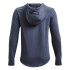 Sudadera Under Armour Rival Terry Niño BL