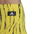 Mallas adidas Future Icons Animal-Print Mujer