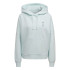 Sudadera de fútbol adidas Alemania Travel Mujer BL