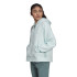 Sudadera de fútbol adidas Alemania Travel Mujer BL