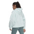 Sudadera de fútbol adidas Alemania Travel Mujer BL