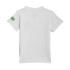 Conjunto camiseta y mallas adidas Marimekko Niña Wh