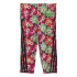 Conjunto camiseta y mallas adidas Marimekko Niña Wh