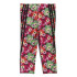 Conjunto camiseta y mallas adidas Marimekko Niña Wh