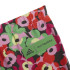 Conjunto camiseta y mallas adidas Marimekko Niña Wh
