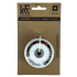 Ruedas de luces KRF Spotlight LED 70 mm 85A Rojo