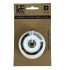 Ruedas de luces KRF Spotlight LED 72 mm 85A Blanco