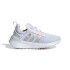 Zapatillas adidas Racer TR21 Niña White