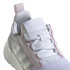 Zapatillas adidas Racer TR21 Niña White