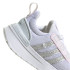 Zapatillas adidas Racer TR21 Niña White