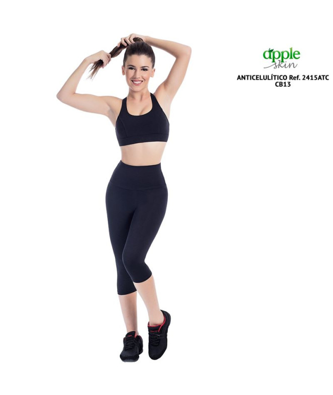 Mallas pirata Happy Dance Apple Skin 2415ATC...