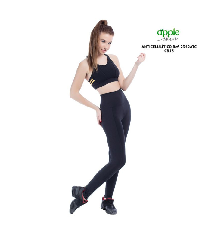 Mallas Happy Dance Divinas Apple Skin 2342ATC...
