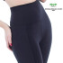 Mallas Happy Dance Divinas Apple Skin 2342ATC Mujer Bk