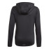 Chaqueta con capucha adidas Designed to Move Niña Bk