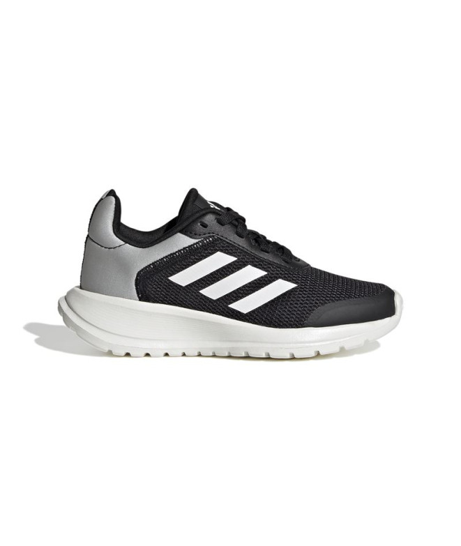 Zapatillas adidas Tensaur Run 2.0 Niño Negro