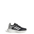 Zapatillas adidas Tensaur Run 2.0 Niño Negro