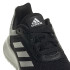 Zapatillas adidas Tensaur Run 2.0 Niño Negro