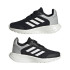 Zapatillas adidas Tensaur Run 2.0 Niño Negro