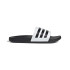 Chanclas adidas Adilette Comfort Blanco