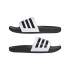 Chanclas adidas Adilette Comfort Blanco