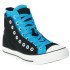 Zapatillas Sportswear Converse Chuck Taylor Double Upper Hi