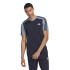 Camiseta adidas Essentials Mélange Hombre BL