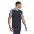 Camiseta adidas Essentials Mélange Hombre BL