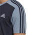 Camiseta adidas Essentials Mélange Hombre BL